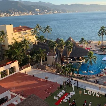 Hermoso Condo Frente Al Mar Puerto Vallarta Dış mekan fotoğraf