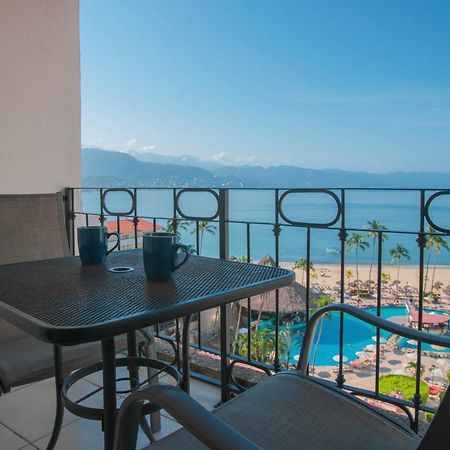 Hermoso Condo Frente Al Mar Puerto Vallarta Dış mekan fotoğraf