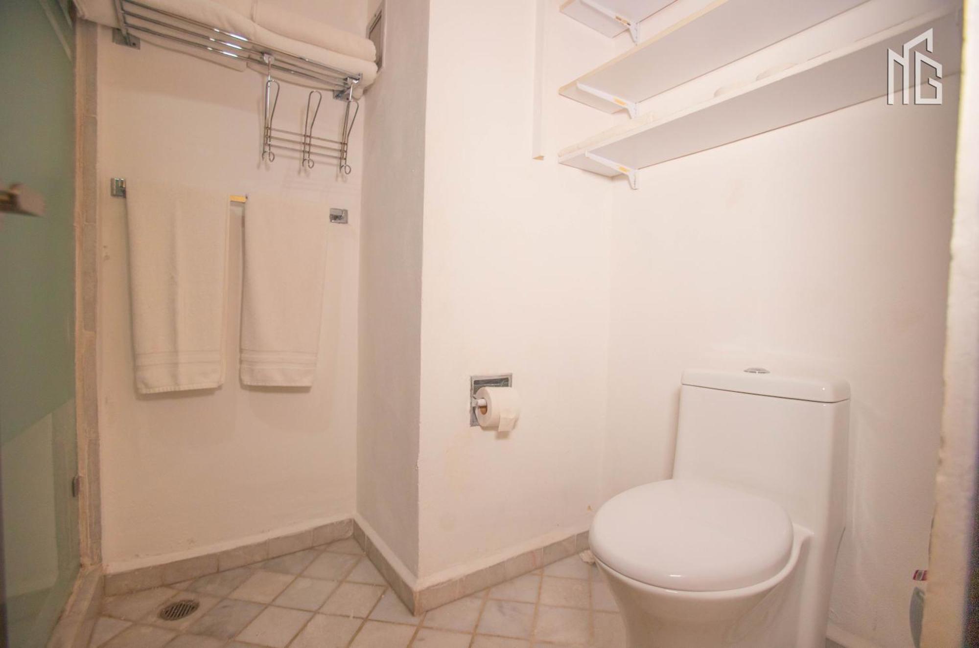 Hermoso Condo Frente Al Mar Puerto Vallarta Dış mekan fotoğraf