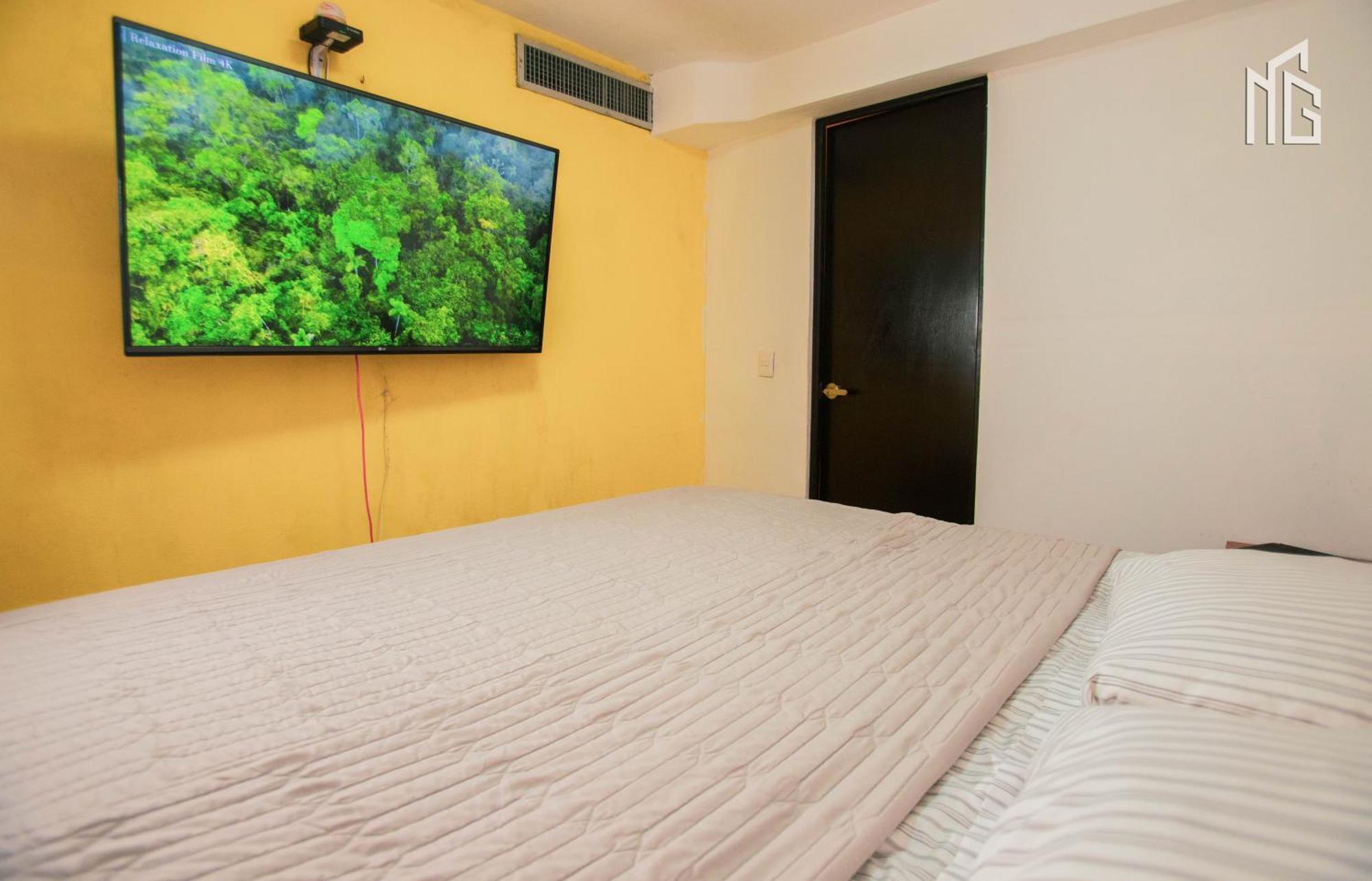 Hermoso Condo Frente Al Mar Puerto Vallarta Dış mekan fotoğraf