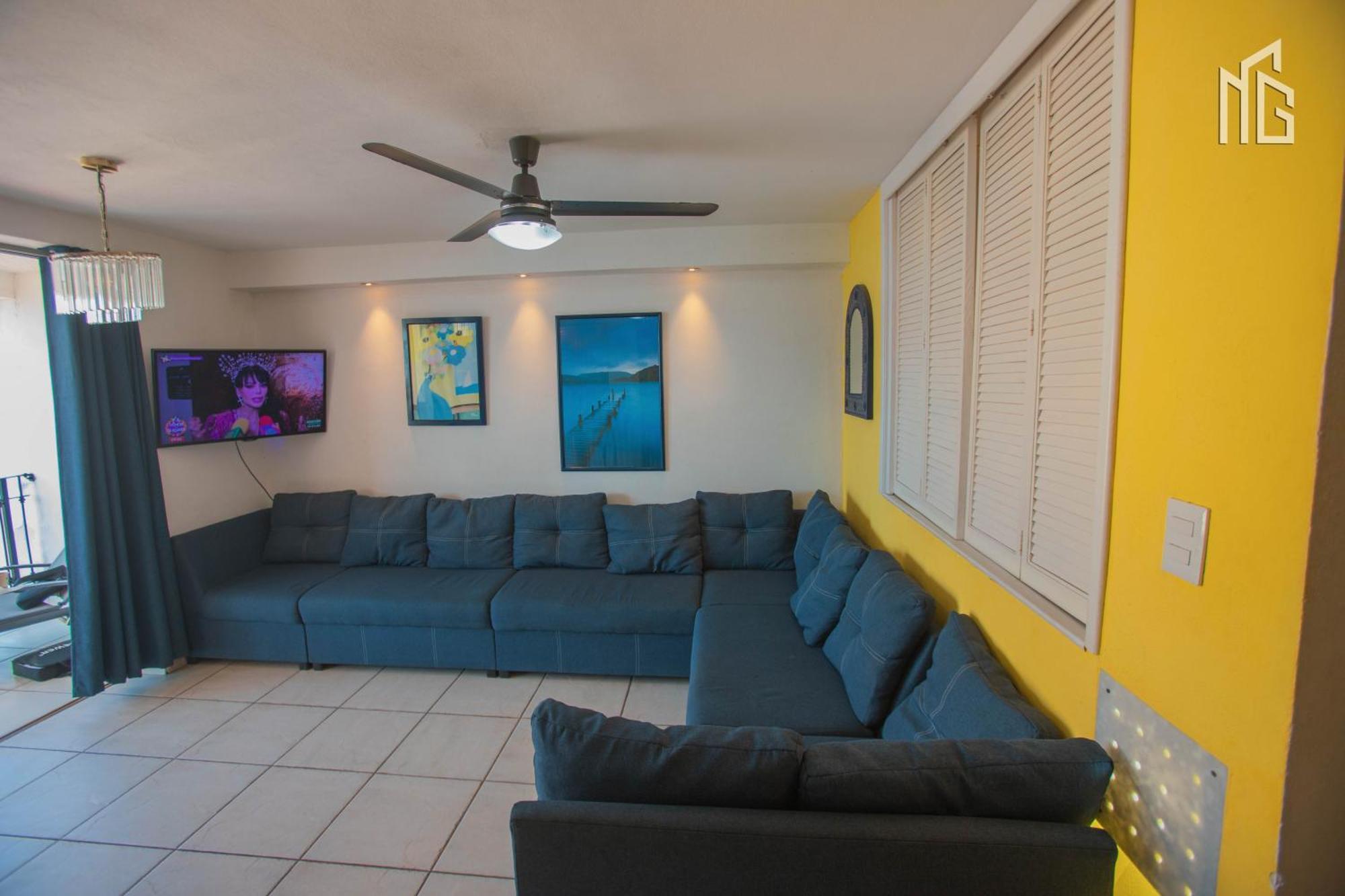 Hermoso Condo Frente Al Mar Puerto Vallarta Dış mekan fotoğraf