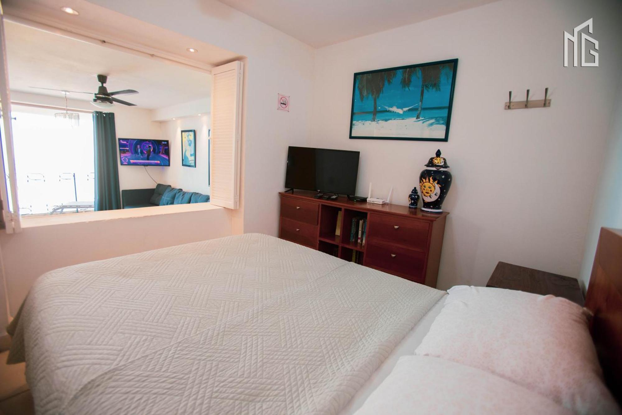 Hermoso Condo Frente Al Mar Puerto Vallarta Dış mekan fotoğraf