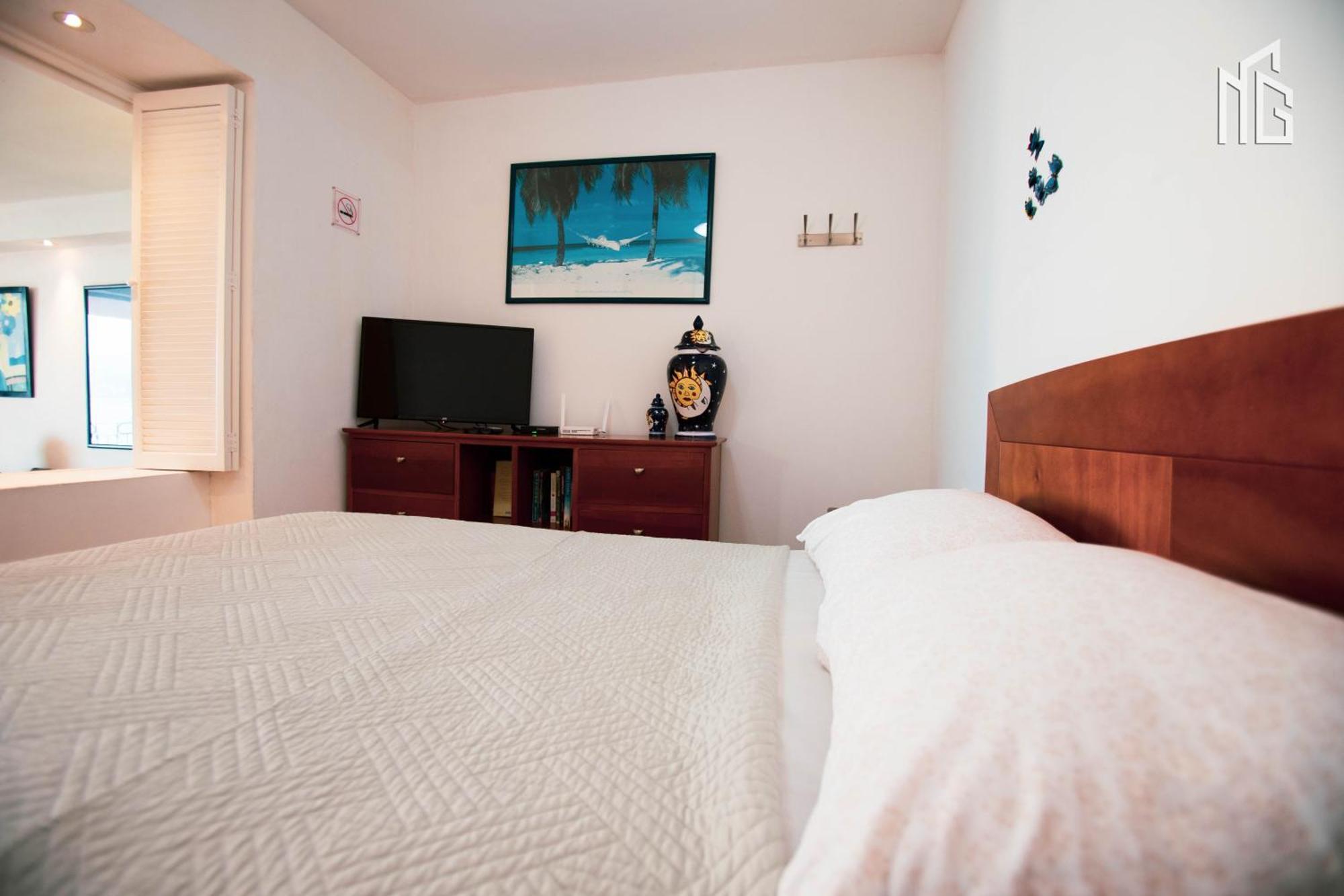 Hermoso Condo Frente Al Mar Puerto Vallarta Dış mekan fotoğraf
