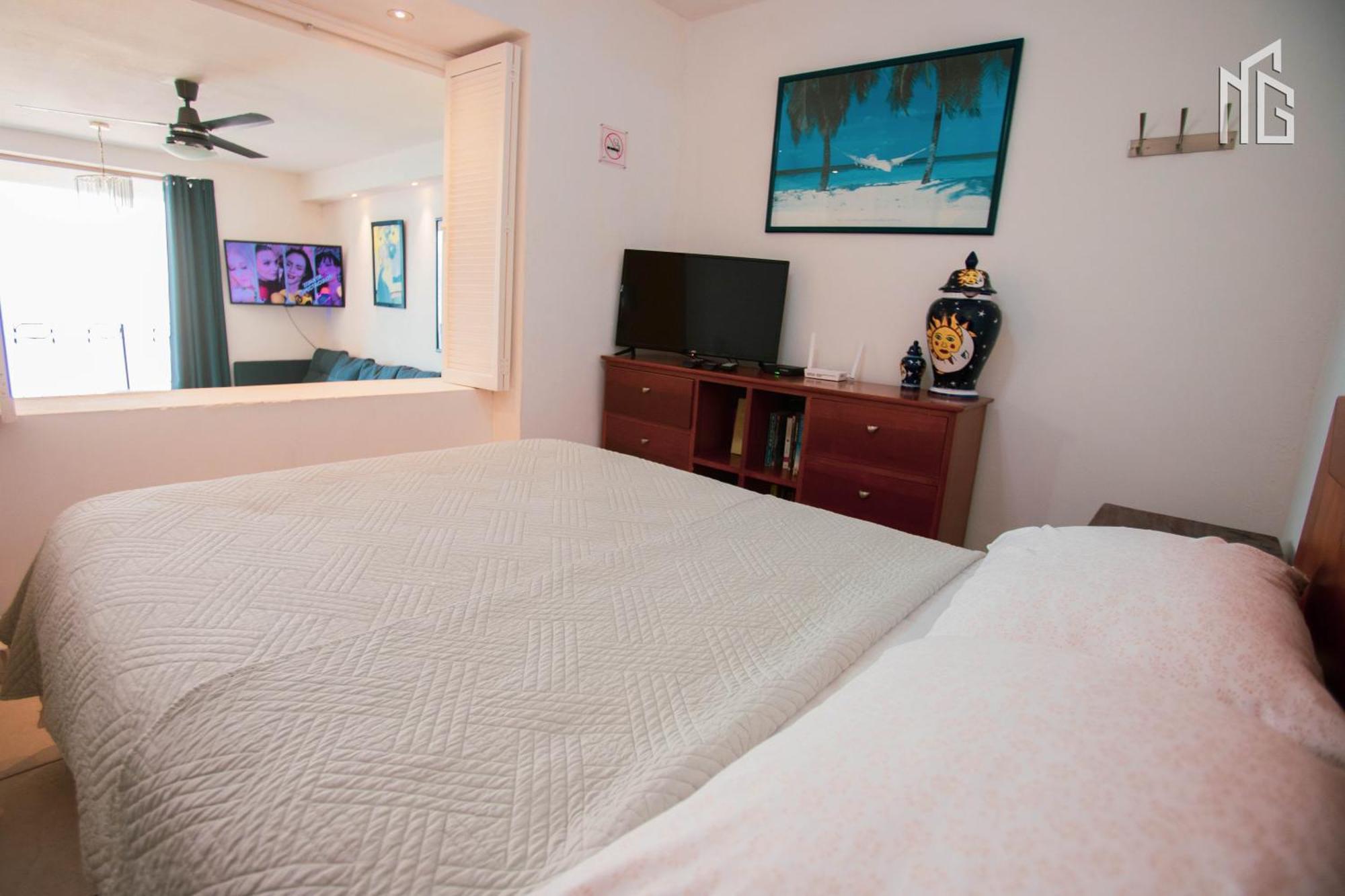 Hermoso Condo Frente Al Mar Puerto Vallarta Dış mekan fotoğraf