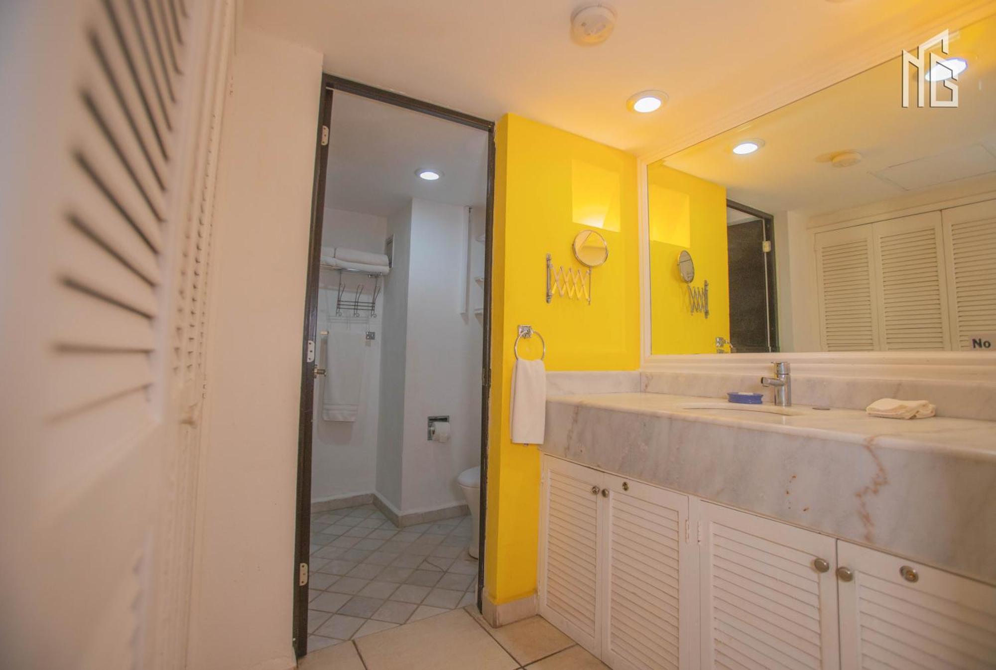 Hermoso Condo Frente Al Mar Puerto Vallarta Dış mekan fotoğraf