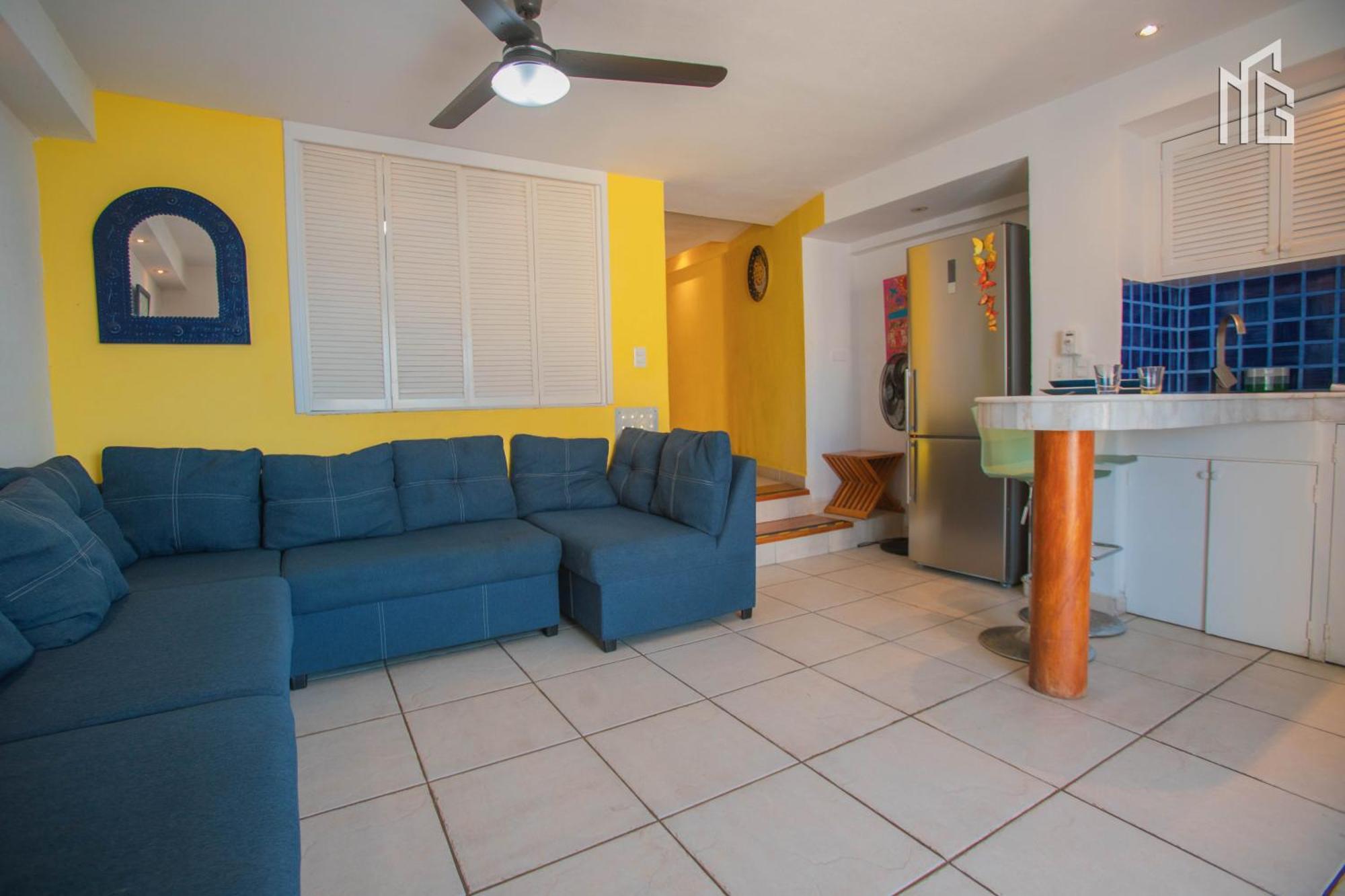 Hermoso Condo Frente Al Mar Puerto Vallarta Dış mekan fotoğraf