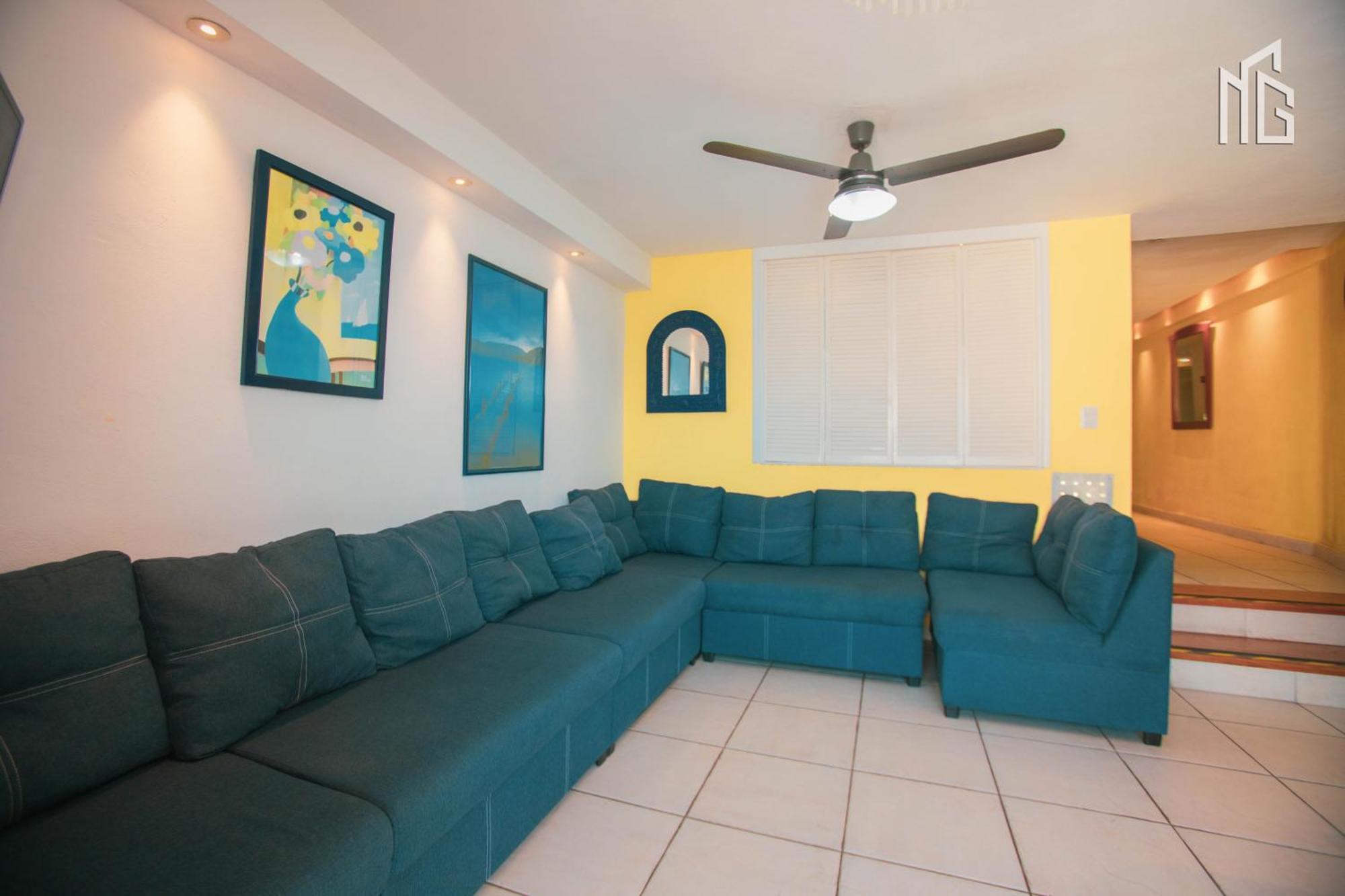 Hermoso Condo Frente Al Mar Puerto Vallarta Dış mekan fotoğraf