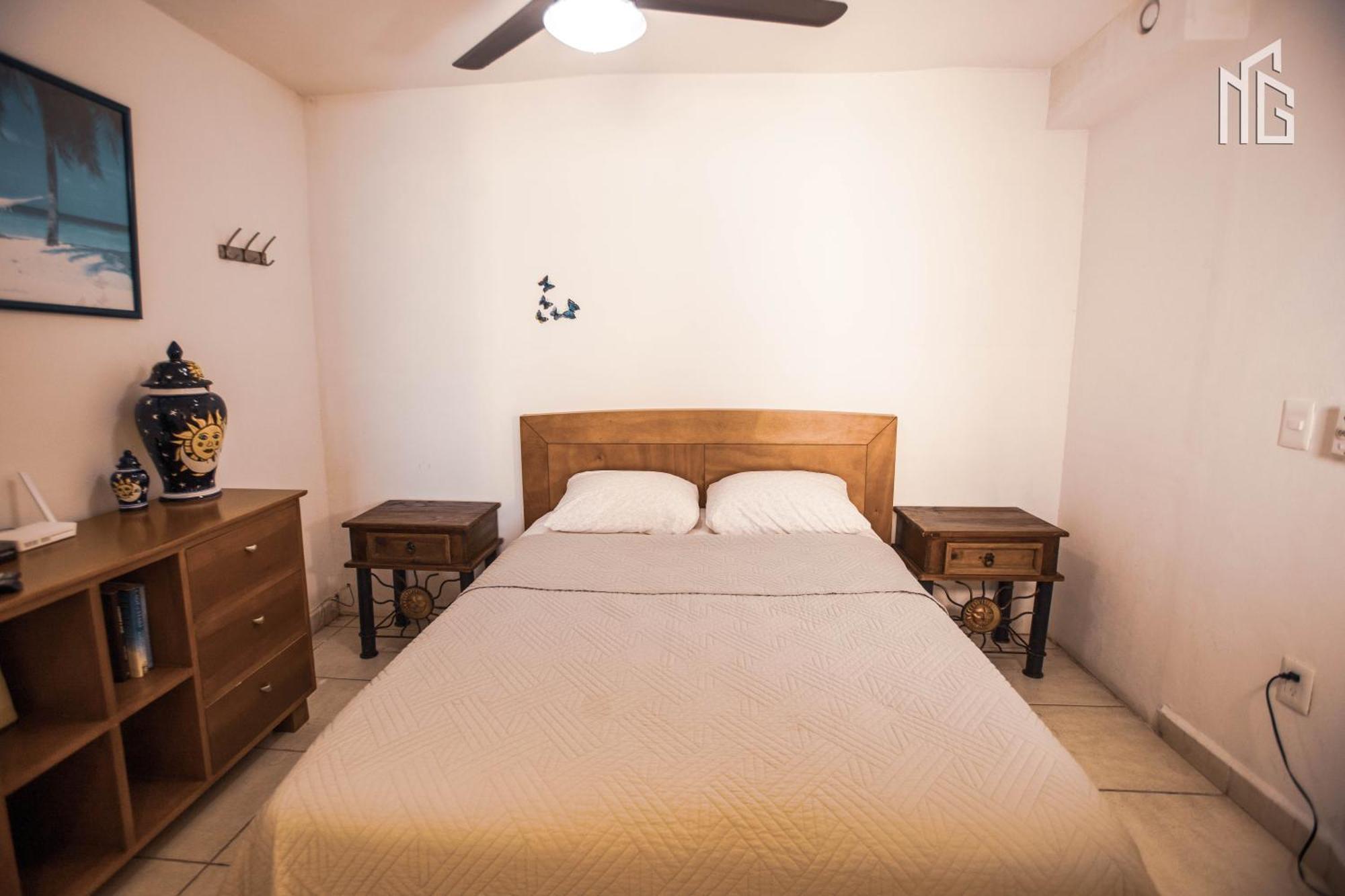 Hermoso Condo Frente Al Mar Puerto Vallarta Dış mekan fotoğraf