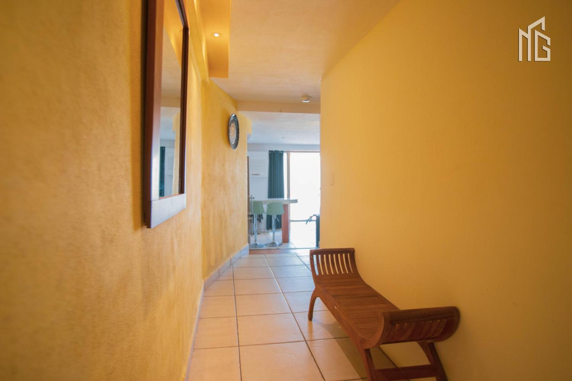 Hermoso Condo Frente Al Mar Puerto Vallarta Dış mekan fotoğraf