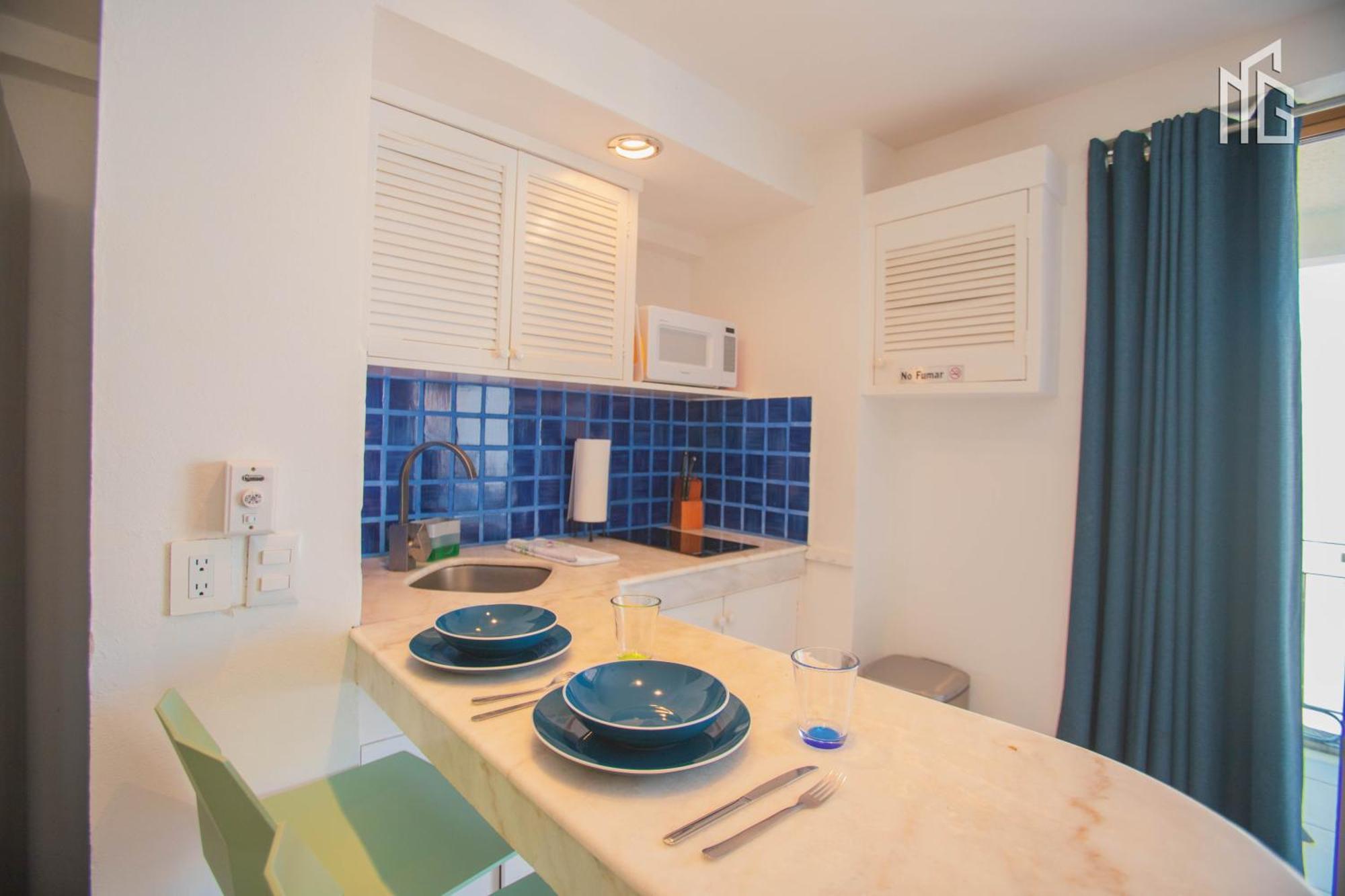 Hermoso Condo Frente Al Mar Puerto Vallarta Dış mekan fotoğraf
