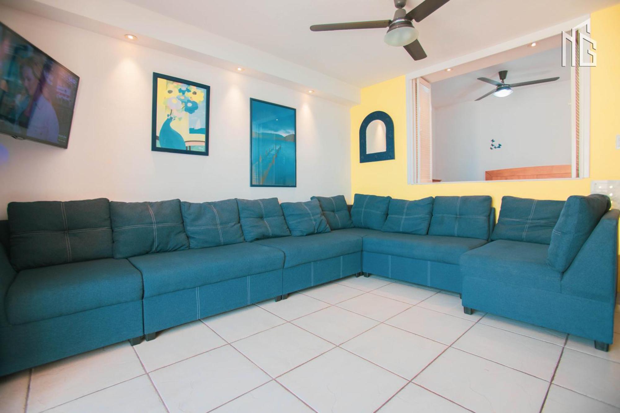 Hermoso Condo Frente Al Mar Puerto Vallarta Dış mekan fotoğraf