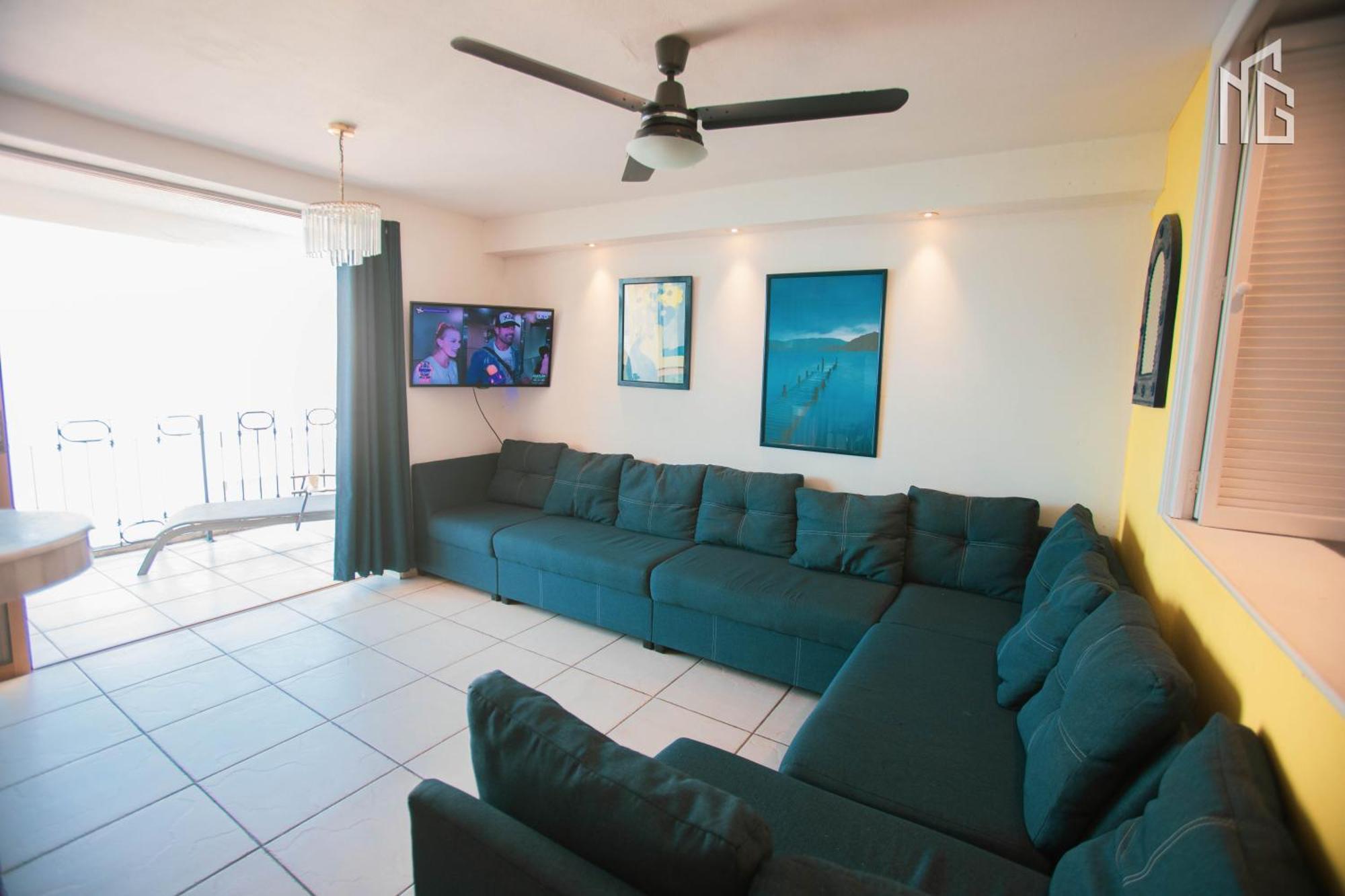 Hermoso Condo Frente Al Mar Puerto Vallarta Dış mekan fotoğraf