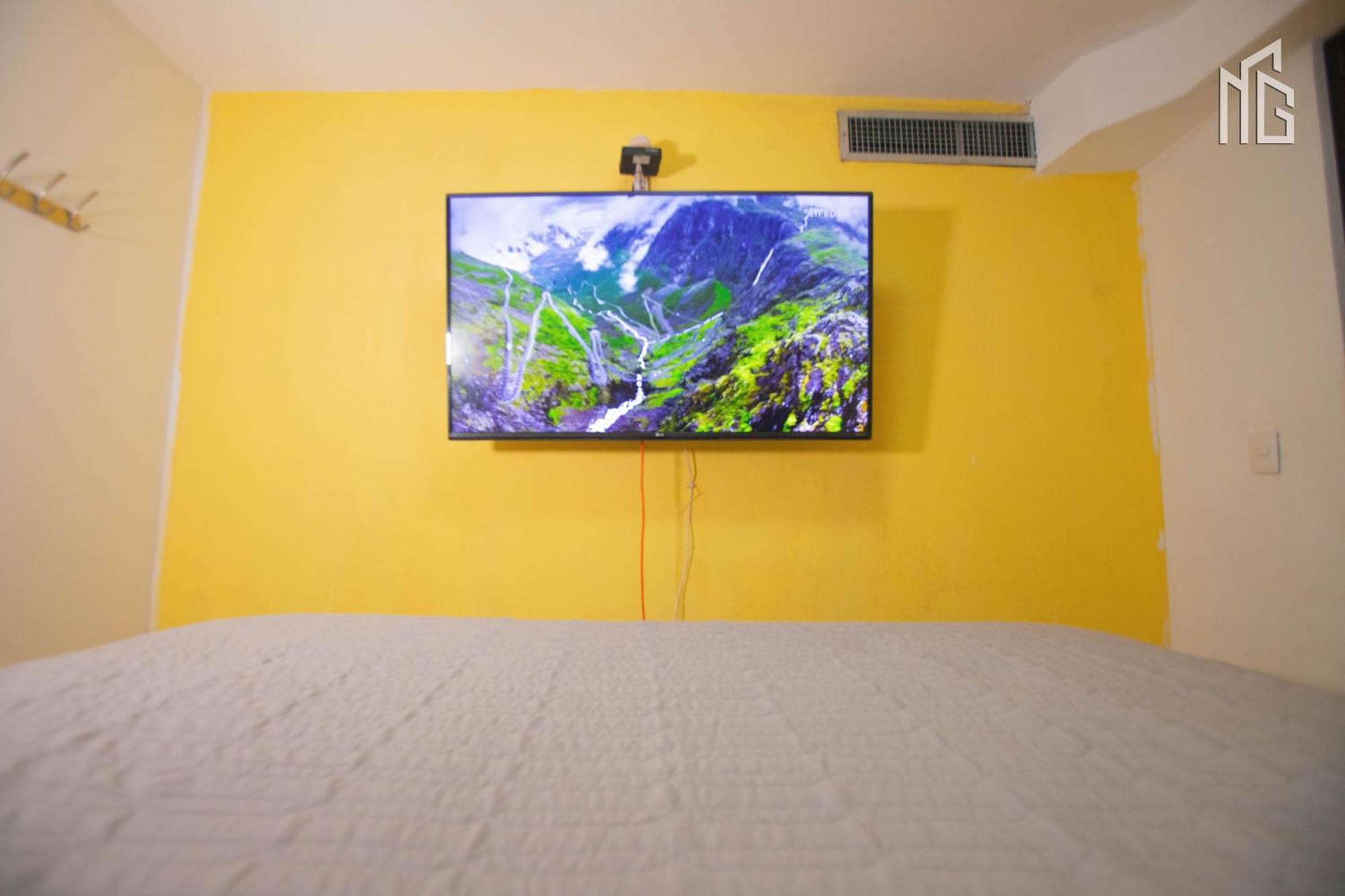 Hermoso Condo Frente Al Mar Puerto Vallarta Dış mekan fotoğraf