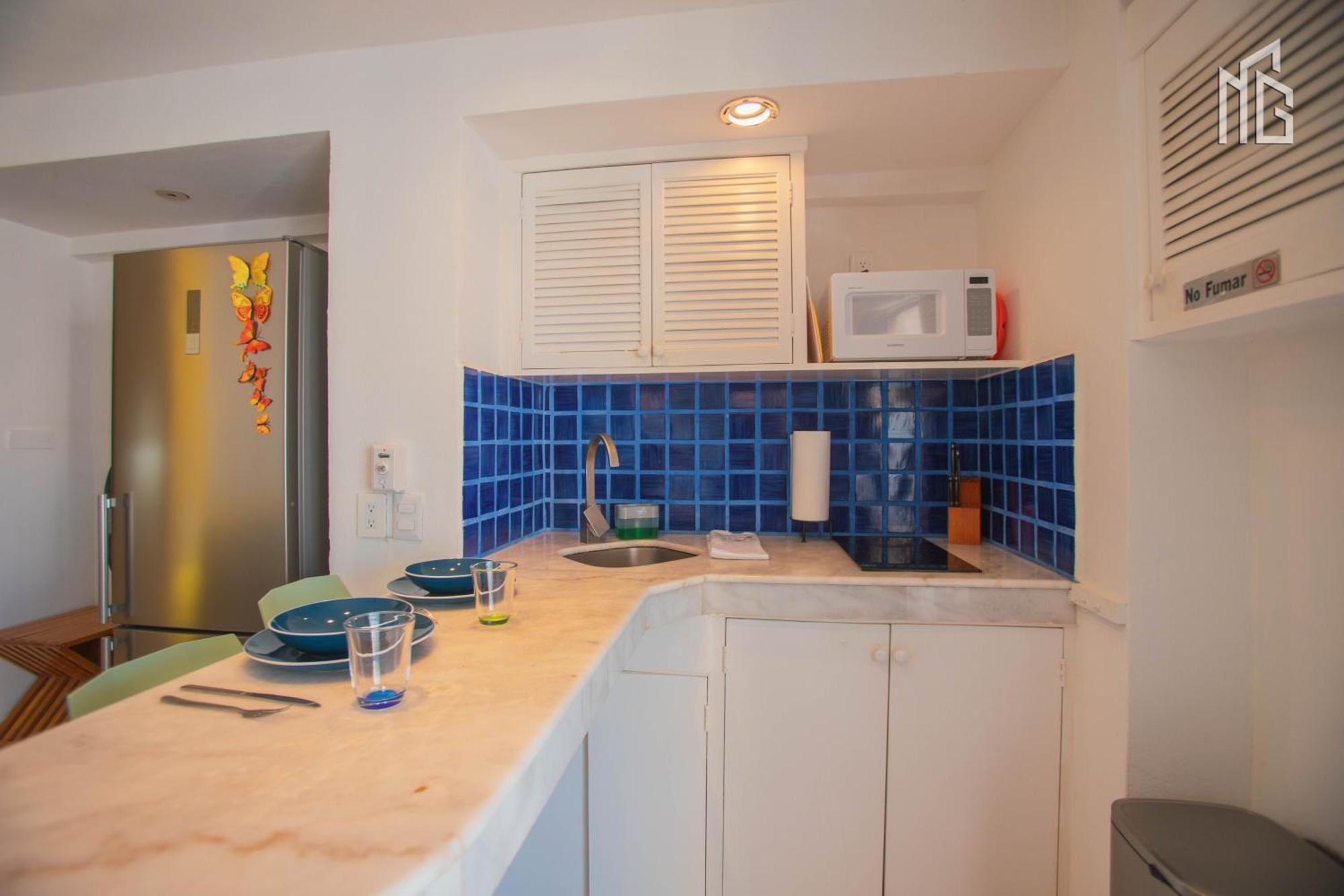 Hermoso Condo Frente Al Mar Puerto Vallarta Dış mekan fotoğraf