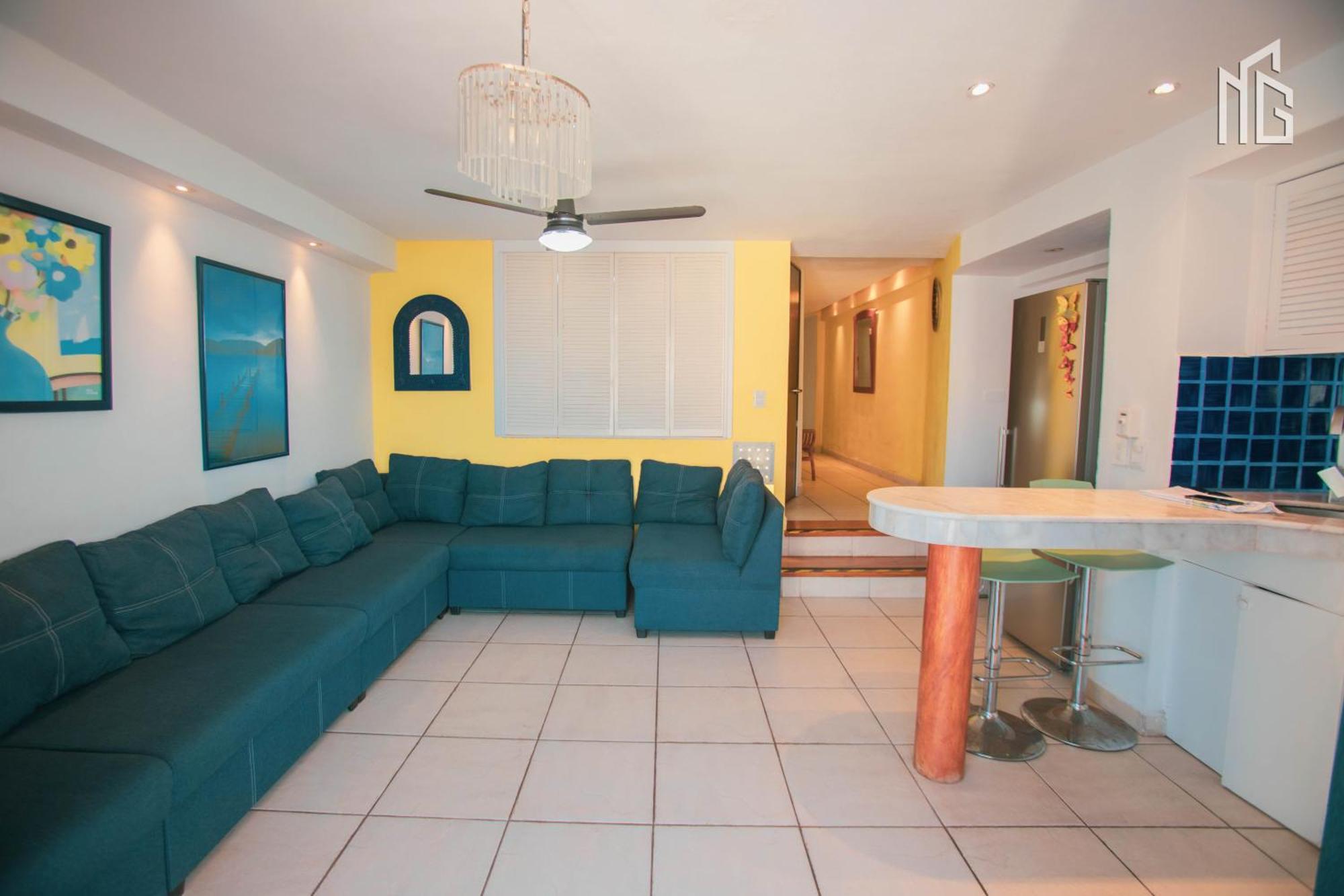 Hermoso Condo Frente Al Mar Puerto Vallarta Dış mekan fotoğraf