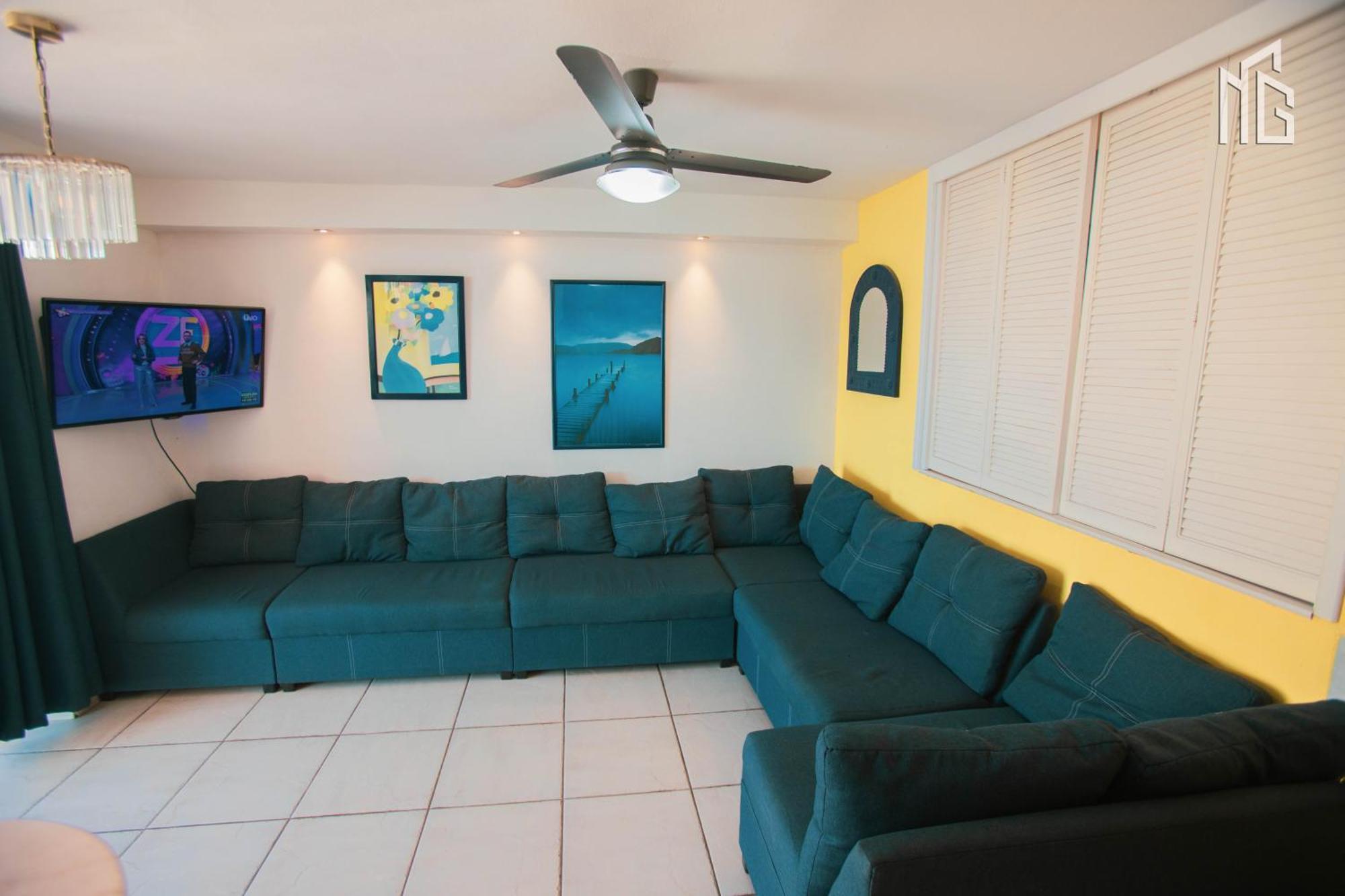 Hermoso Condo Frente Al Mar Puerto Vallarta Dış mekan fotoğraf